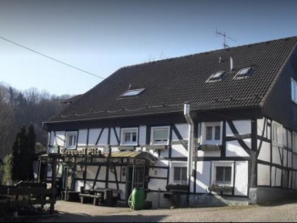 照片: Gasthof zum Stausee