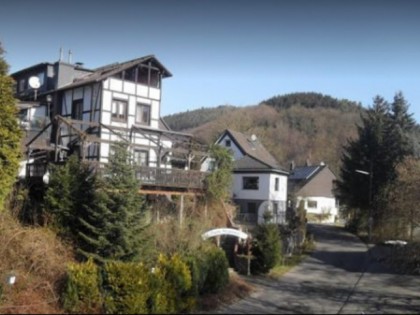 照片: Gasthof zum Stausee